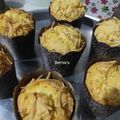 Cooksnap dari Ummu Ibrahim untuk resep 160. Cupcake Tape Keju