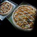 Cooksnap dari Mommy J😚 untuk resep Pizza Ala PHD Super Empuk
