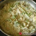 Cooksnap από angy85 στη συνταγή Φιλετάκια κοτόπουλο με μπρόκολα και σως ροκφόρ