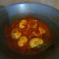 Cooksnap dari Lia AprilLya untuk resep Telur Balado