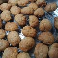 Cooksnap από Lydia Chrys στη συνταγή Τα μελομακάρονα του Άκη