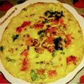 Chandra kamdar का कुकस्नैप जब उन्होंने रोटी चीला (Roti Cheela recipe in hindi) बनाया था।