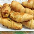 Cooksnap dari Siska Asmarani untuk resep Pisang Molen