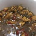Cooksnap dari Anisya Surya untuk resep Chicken Teriyaki
