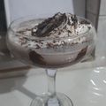 کوک اسنپ لیلا بعد از امتحان کردن شکلات گلاسه 😋.