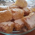 El cooksnap de Silvia Dominguez cuando hizo Suavecitos de limón (Lemonies).