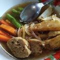 Cooksnap dari Nurul Fitriani untuk resep Galantin daging sapi