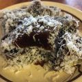 Cooksnap dari Ira Istiqamah untuk resep Ongol-Ongol Sagu Endesss