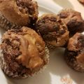 Erika Mága Cooksnap-ja, amikor elkészítette a(z) Bögrés Muffin alaprecept receptet.