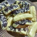 Cooksnap dari Fitry Zakaria untuk resep Pukis Vanilla Keju