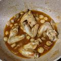 Cooksnap dari Ira Nurrahdiana Dewi untuk resep Ayam saus Tomat