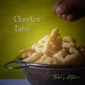 Cooksnap dari Fadil's Kitchen untuk resep Cheetos (cemilan tahu kekinian)