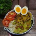 Cooksnap dari Irma Rays untuk resep Soto Tulang Ayam Simple