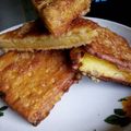 Cooksnap dari NISHA RAHMAN untuk resep Gabin Vla ala "Mommy Danend"