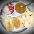 Prachi Phadke Puranik's cooksnap of when they made All-time favorite Pav Bhaji With Twist - Hidden Veggies Pav Bhaji For Kids - New Recipe Of Pav Bhaji.