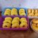Cooksnap dari Julia"Revy" untuk resep Pumpkin Doughnut (Donat Labu Kuning)