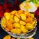 Vandana Mathur का कुकस्नैप जब उन्होंने केसरिया बादाम (Kesariya badam recipe in Hindi) बनाया था।