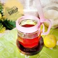 Cooksnap dari Lanjarsih/Mama Fifian ( MasakanRumahan) untuk resep Simpel Sirup
