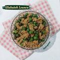 Cooksnap dari Dapoer Ciptasari (Memasaklah dgn hati dan cinta) untuk resep Ulukutek Leunca