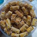 Cooksnap dari sri maryani untuk resep Kastengel keju lumer
