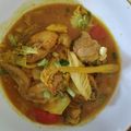 Cooksnap dari annisa rabaniyah untuk resep Tongseng Dada Ayam