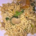 Cooksnap dari Elisabeth Duwiry untuk resep Seblak Mie