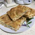Cooksnap από Frida Laskaj Hajdari στη συνταγή Κοτόπιτα θεϊκή!!!!
