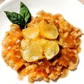 Cooksnap dari aniesaryono untuk resep Steak Ayam Crispy