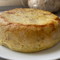 El cooksnap de Elena Ramos cuando hizo Grande y jugosa tortilla de patatas con poco aceite en Olla GM modelo H.