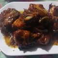 Cooksnap dari Esje Aja 😊 untuk resep The Best Ayam Goreng Mentega