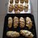 Cooksnap dari Ayoe Achmat untuk resep Roti Pisang Coklat