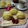 Cooksnap dari Nauzaery Setyo untuk resep Pumpkin Mantou / Mantau Labu Kuning Menul"