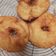 Cooksnap dari Putri Utami Rahmania untuk resep Donat Kentang