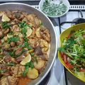 صورة من متعة الطبخ، شاركها بعد تجربة وصفة سمك بالفرن ♥️😋