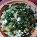 Cooksnap dari Mariani Sari Firda Lubis untuk resep Capcay pedas sederhana