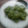Cooksnap dari Ayudian Ningtias untuk resep Bubur kacang hijau fla santan