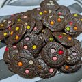 Cooksnap dari S. Aslamia untuk resep Brownies Cookies