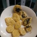 Cooksnap dari Fajrinf untuk resep ''kue cubit Lembut Lumer Di Mulut''