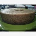 Cooksnap dari anisa ansori untuk resep Bolu Pisang Ambon Kukus yg Lembut & Praktis 🍌