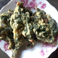 Cooksnap dari Nano~Nanoo untuk resep Bakwan Sayur Katuk