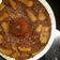 El cooksnap de mauro perez silva cuando hizo Tortita de avena y manzana acaramelada.