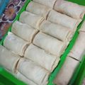 Cooksnap dari arifah rahmawati untuk resep Sosis Goreng || Sosis Solo
