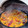 El cooksnap de isabel cuando hizo Paella de marisco.