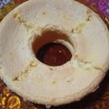 Cooksnap dari Marliza Siregar untuk resep Chiffon Cake (3 telur) 🐣🐣