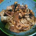 Cooksnap dari Suci Ayu Prima untuk resep Baceman Telur Tempe Tahu