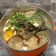 Cooksnap dari Joceline untuk resep Ramen Jepang : Tori Paitan Bahan Lokal