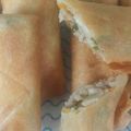 Cooksnap dari irma conoras untuk resep Lumpia goreng isi baso