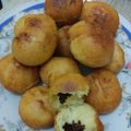 Cooksnap dari febrianti untuk resep Bola-bola donat