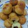 Cooksnap dari febrianti untuk resep Bola-bola donat