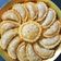 Rooma Srivastava का कुकस्नैप जब उन्होंने मावा गुजिया (mawa gujiya recipe in Hindi) बनाया था।